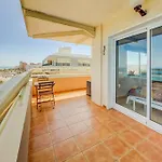 113 - Beachfront With Views, Διαμέρισμα Fuengirola