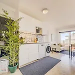 113 - Beachfront With Views, *