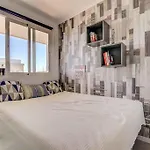 Διαμέρισμα 113 - Beachfront With Views, Fuengirola