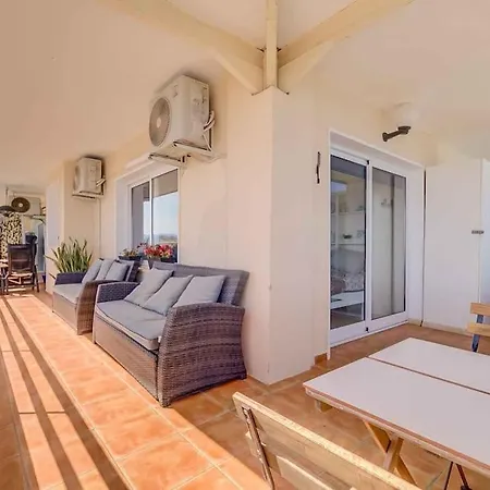 Appartamento 113 - Beachfront With Views, Fuengirola