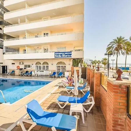 Διαμέρισμα 113 - Beachfront With Views, *