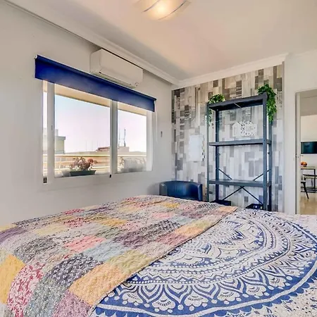 Διαμέρισμα 113 - Beachfront With Views, Fuengirola
