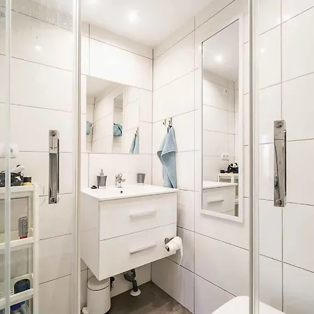 113 - Beachfront With Views, Appartamento Fuengirola